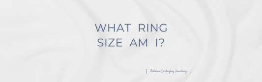 What Ring Size Am I? How to Find Your Ring Size