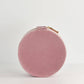FABLE Chloe Dormouse Jewellery Box - Pink - Fable England