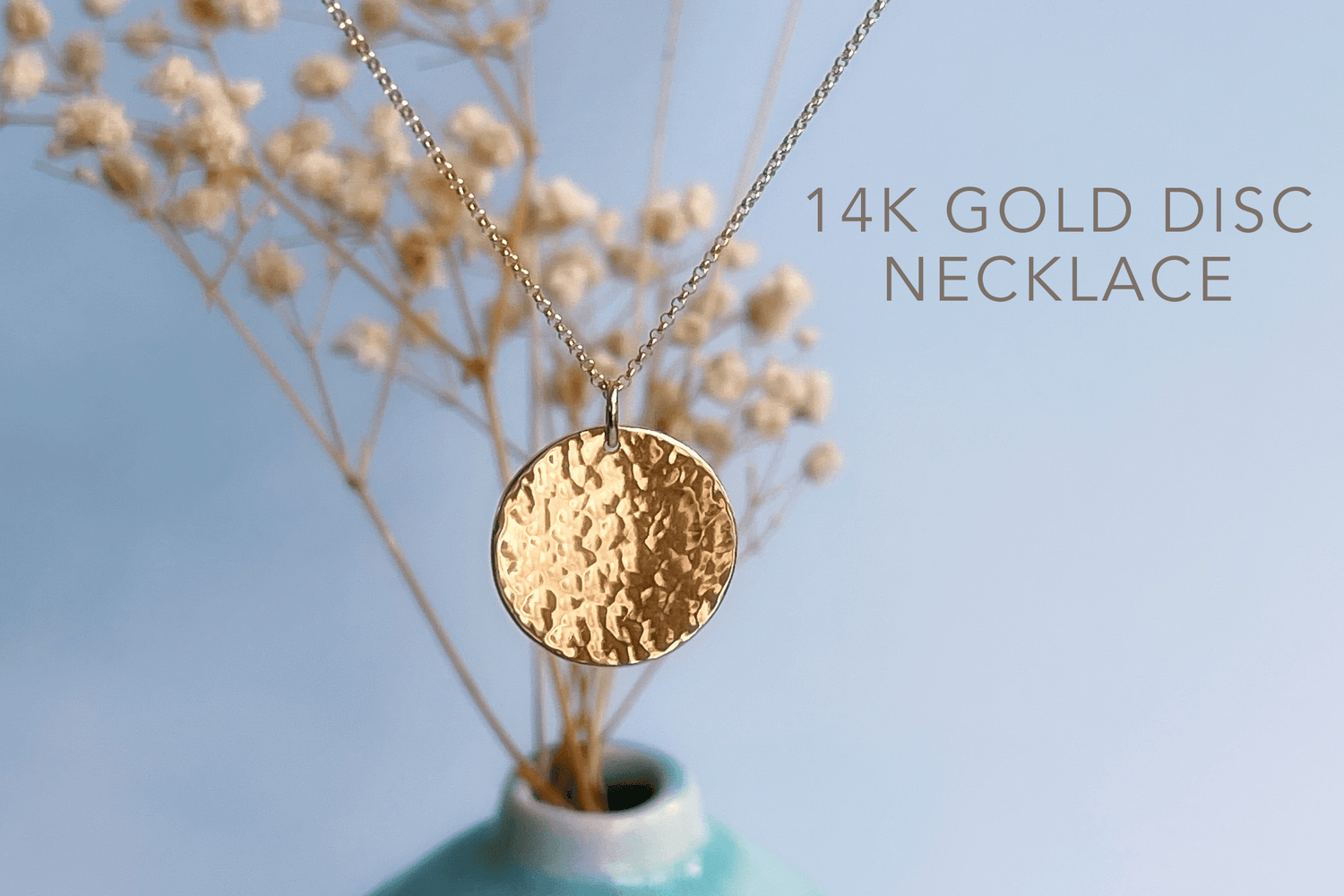 Disc 2025 necklace australia