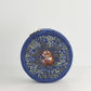 FABLE Chloe Dormouse Jewellery Box - Navy - Fable England