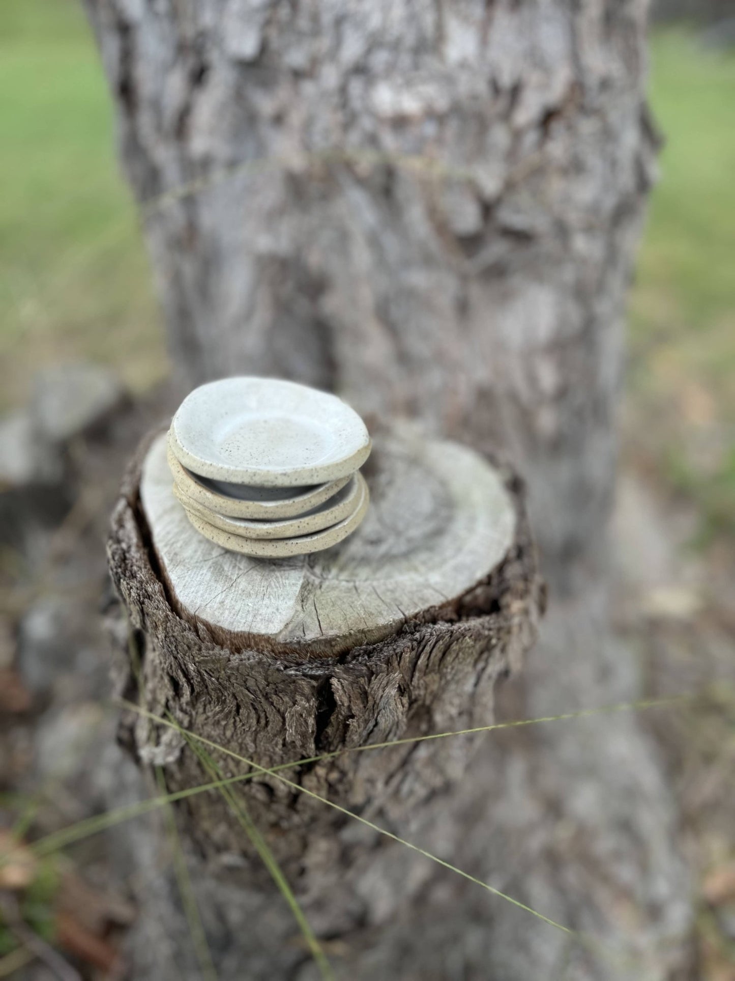 Wolf and Clay Pty Ltd - Trinket Dish
