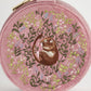 FABLE Chloe Dormouse Jewellery Box - Pink - Fable England