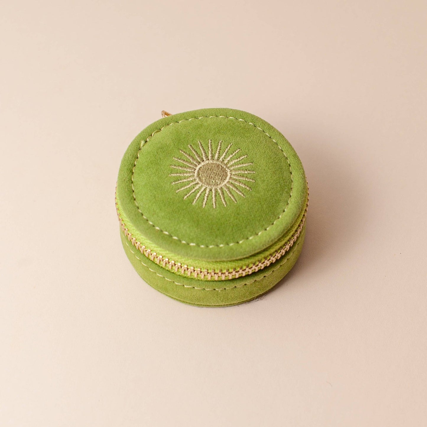Mini Travel Jewellery Case | Cai & Jo