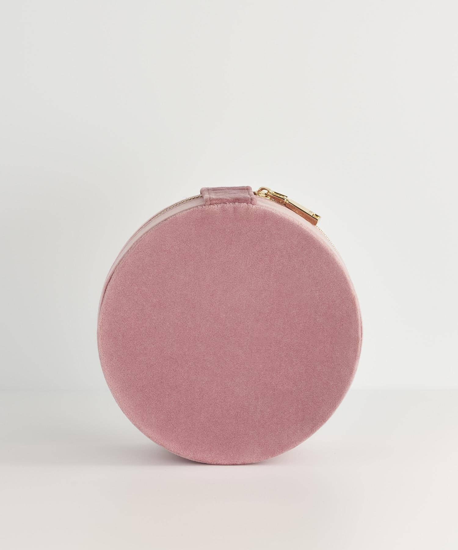 Fable England Dormouse Jewellery Box in Pink