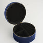 FABLE Chloe Dormouse Jewellery Box - Navy - Fable England
