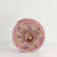 FABLE Chloe Dormouse Jewellery Box - Pink - Fable England