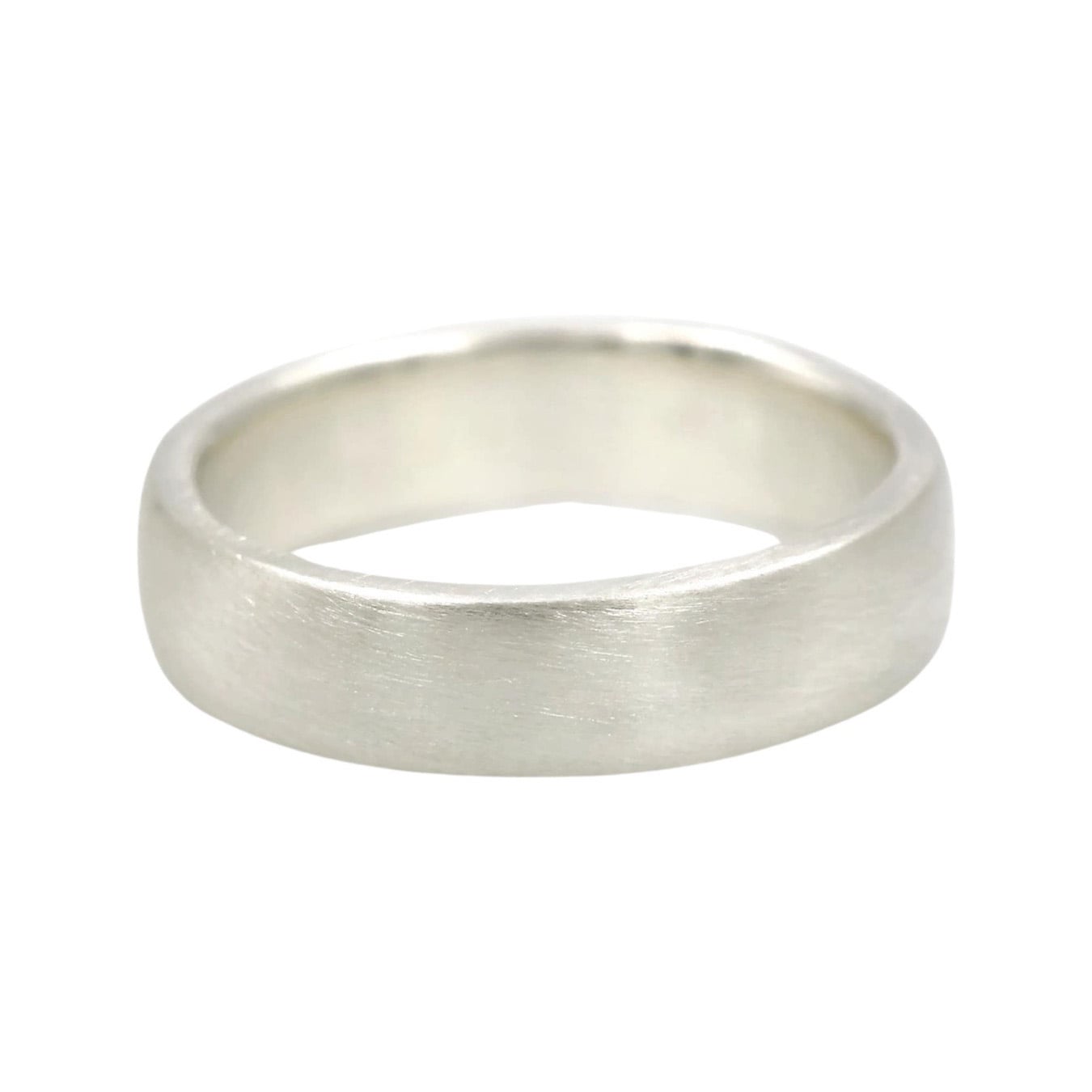 Australian handmade silver rings | Rebecca Cordingley Jewellery