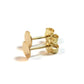 14k Gold Stud Earrings - Rebecca Cordingley