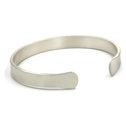 Engravable Bracelet for Men - Rebecca Cordingley Jewellery