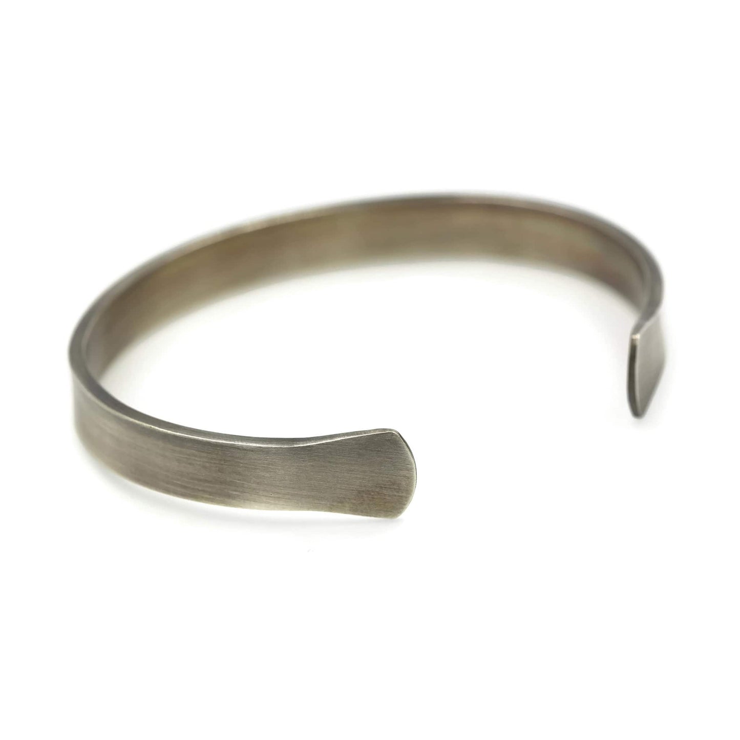 Engravable Bracelet for Men - Rebecca Cordingley Jewellery