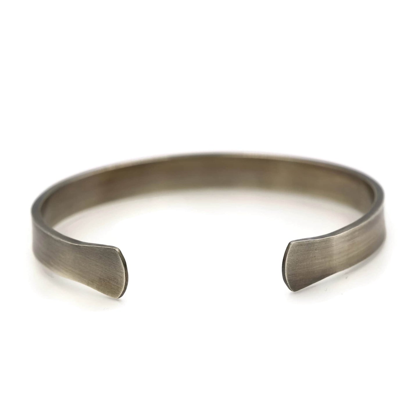 Engravable Bracelet for Men - Rebecca Cordingley Jewellery