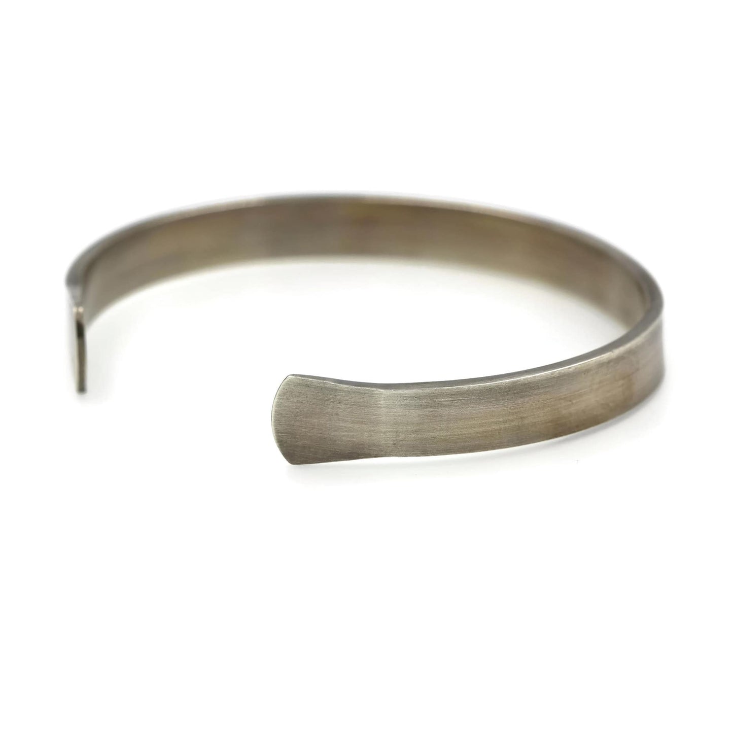 Engravable Bracelet for Men - Rebecca Cordingley Jewellery