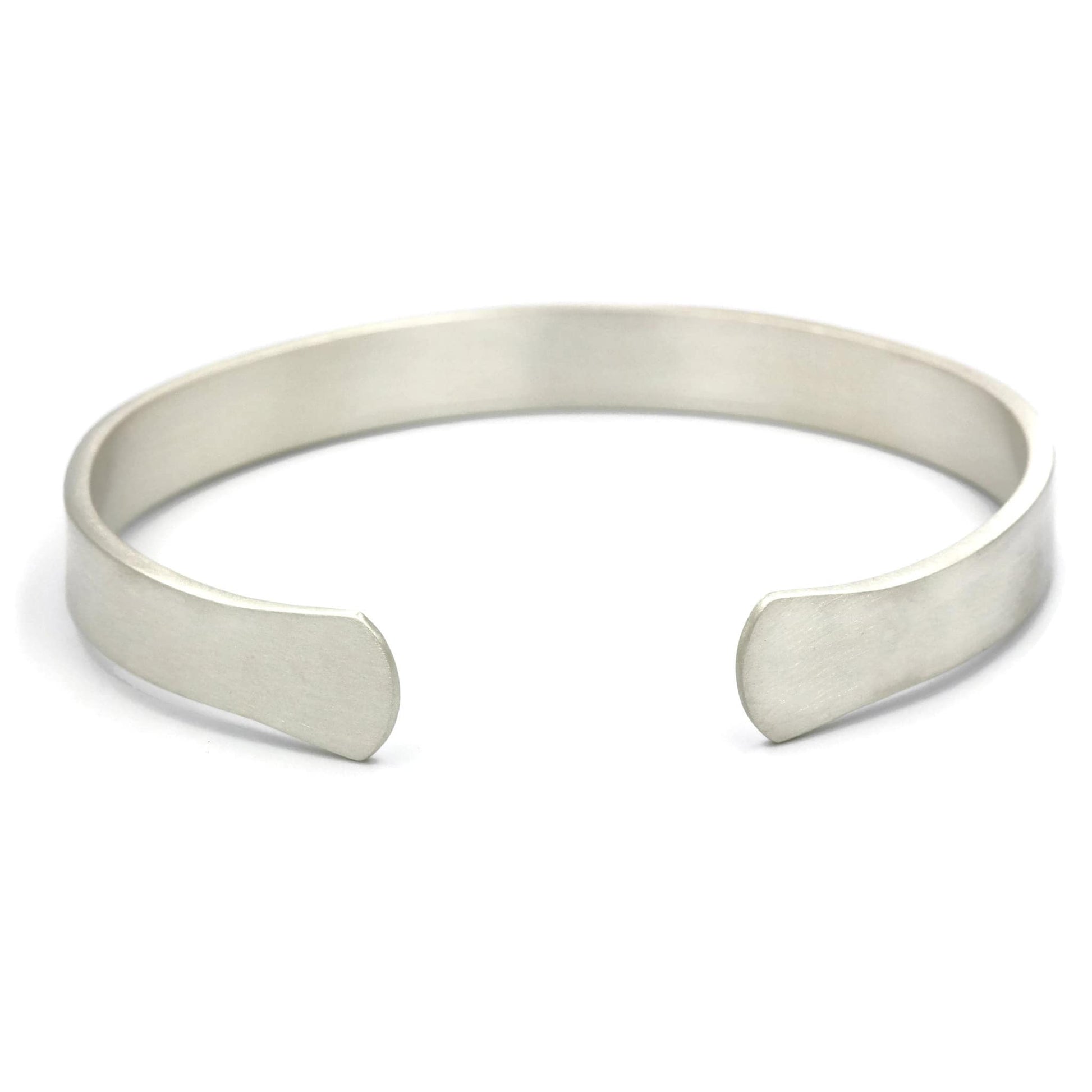 Engravable Bracelet for Men - Rebecca Cordingley Jewellery