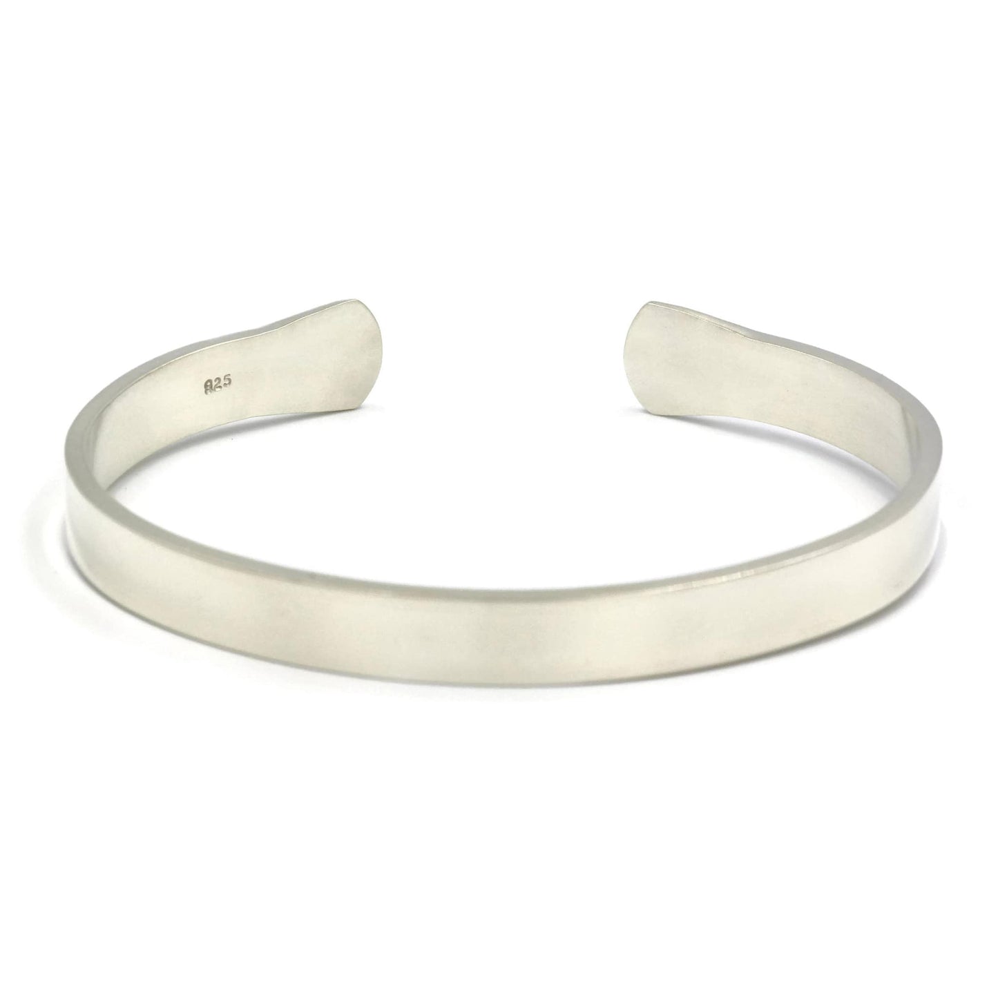 Engravable Bracelet for Men - Rebecca Cordingley Jewellery