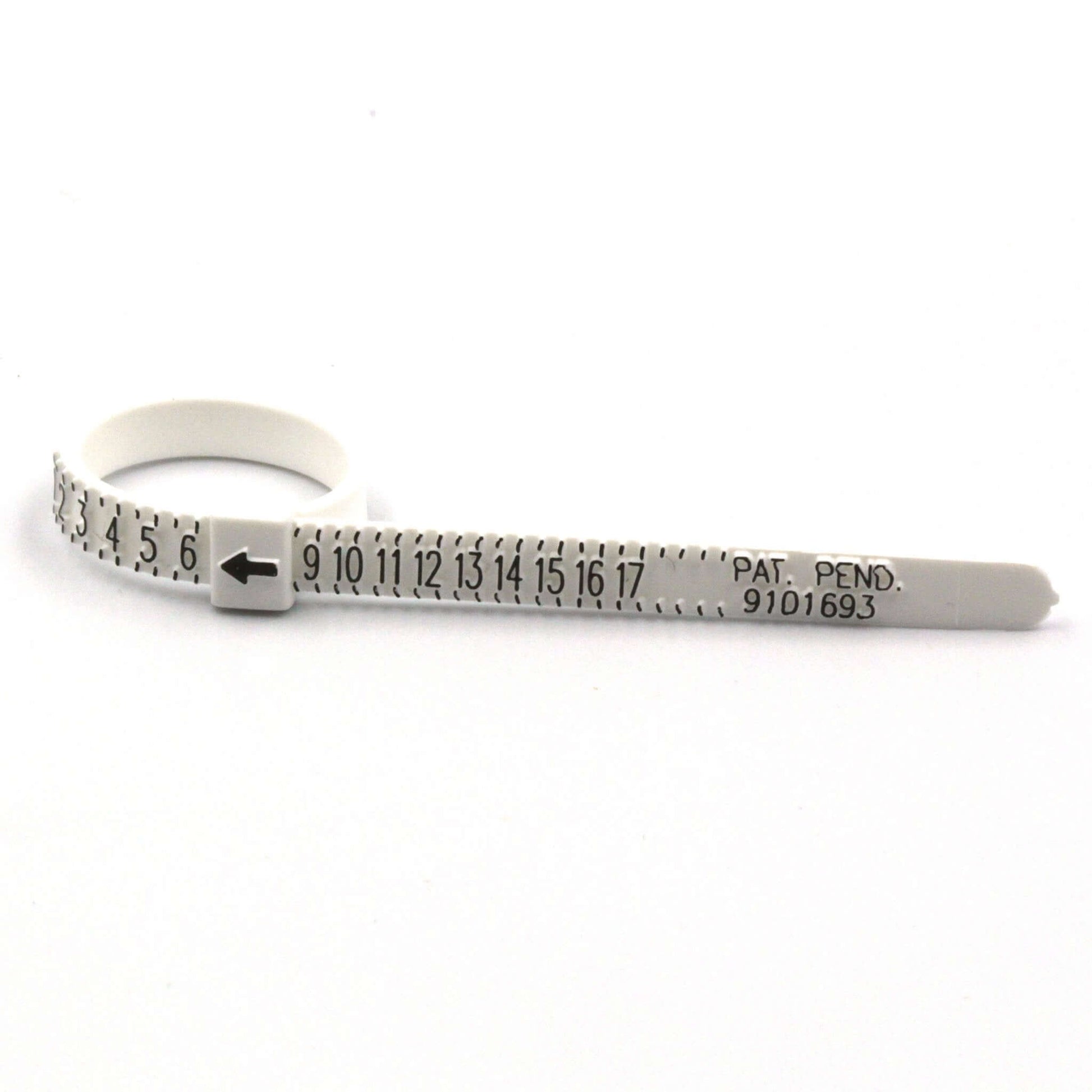 Ring Size Gauge - Rebecca Cordingley