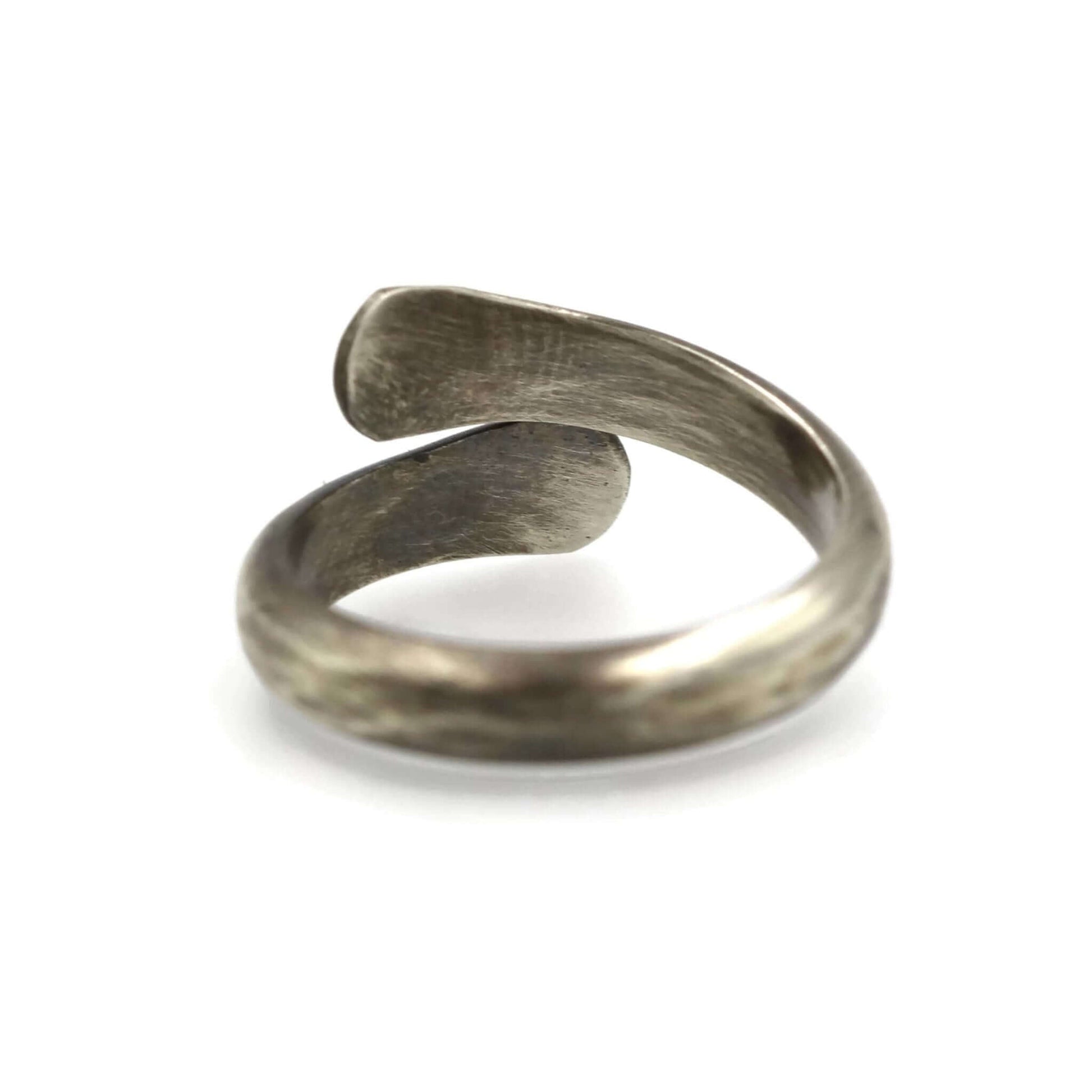 Rustic Men's Ring - Rebecca Cordingley