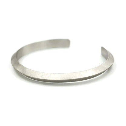 Silver Bracelet for Men | Rebecca Cordingley Jewellery