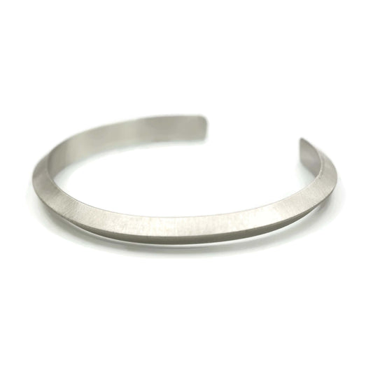 Silver Bracelet for Men | Rebecca Cordingley Jewellery