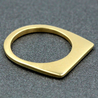 Stackable Gold Rings for Women - Rebecca Cordingley