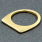 Stackable Gold Rings for Women - Rebecca Cordingley