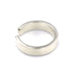 Sterling Silver Cuff Ring - Rebecca Cordingley