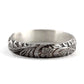 Sterling Silver Flower Ring - Rebecca Cordingley