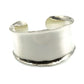 Wide Women's Cuff Bracelet - Rebecca Cordingley