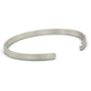 Women's Sterling Silver Cuff Bracelet - Rebecca Cordingley